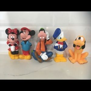 Mickey Mouse Disney set